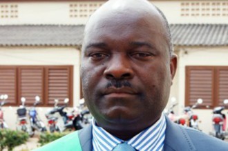 Benin : Un député sÂ’évanouit parce que Boni Yayi ne lui a pas donné la caisse de lÂ’Assemblée Nationale